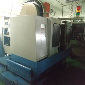 Máy phay Mazak MTV41432